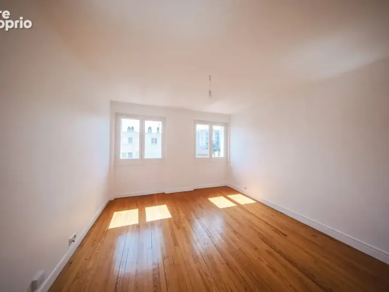 Photo Appartement à Clermont-Ferrand au prix de 90 000€