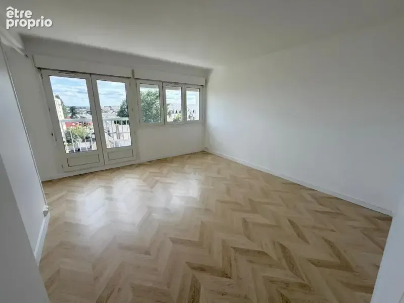 Photo Appartement à Le Mans au prix de 99 900€