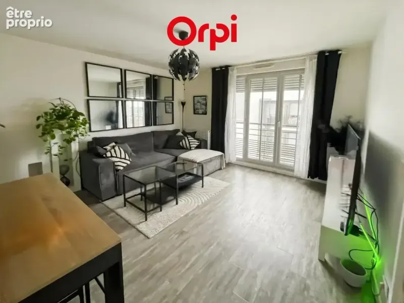 Photo Appartement à Athis-Mons au prix de 159 000€