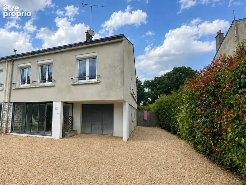 Photo Maison à Segre au prix de 158 800€