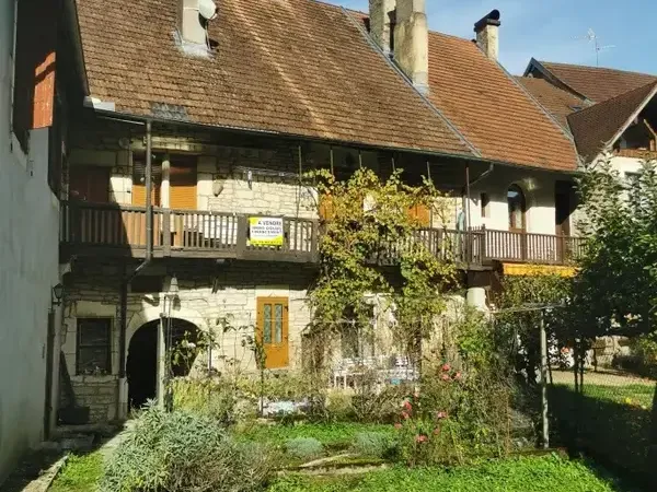 Photo Maison à Ornans au prix de 290 000€