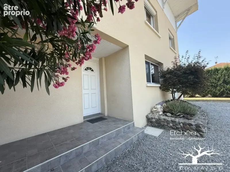 Photo Maison à Mourenx au prix de 289 900€
