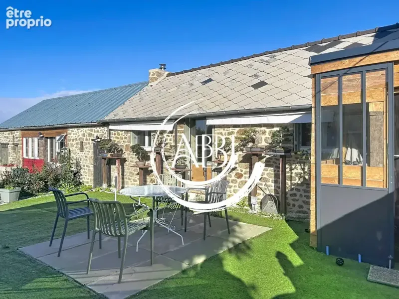 Photo Maison à Charchigne au prix de 116 600€