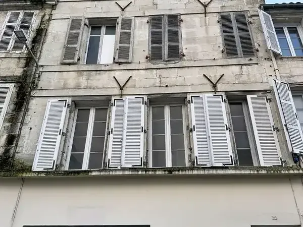 Photo Appartement à Rochefort au prix de 168 800€
