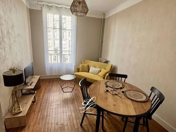 Photo Appartement à Le Mans au prix de 70 000€