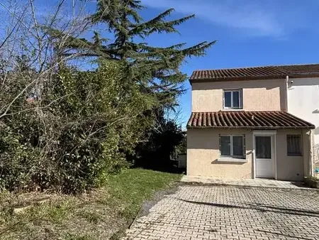 Photo Maison à Saussan au prix de 319 000€