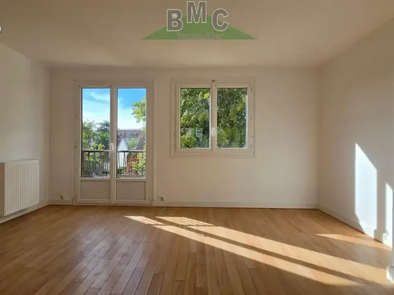 Photo Appartement à Franconville au prix de 169 000€