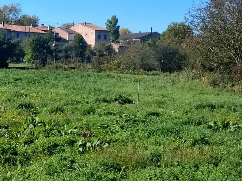 Photo Terrain à Valdurenque au prix de 72 500€