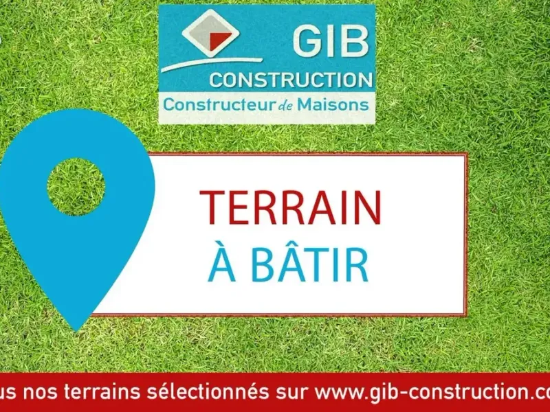 Photo Terrain à Horsarrieu au prix de 50 800€