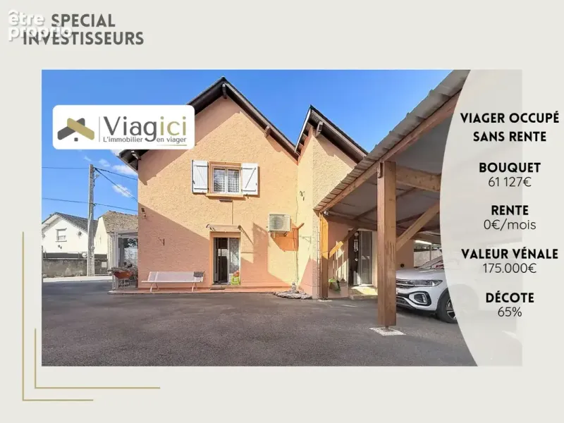 Photo Autres à Benejacq au prix de 61 127€