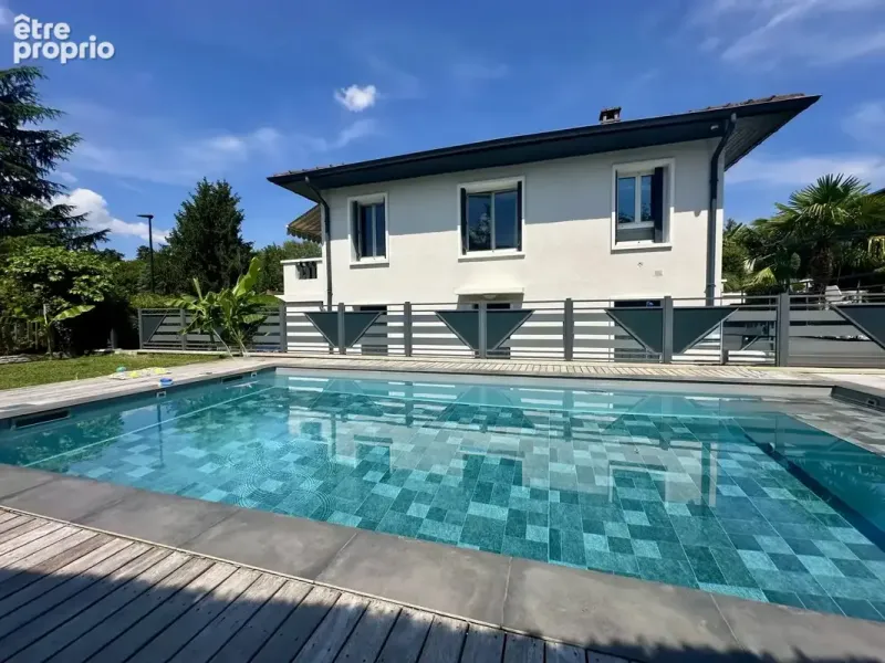 Photo Maison à Aix-Les-Bains au prix de 620 000€