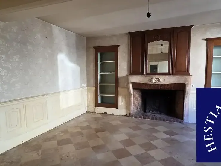 Photo Maison à Semur-En-Auxois au prix de 75 000€