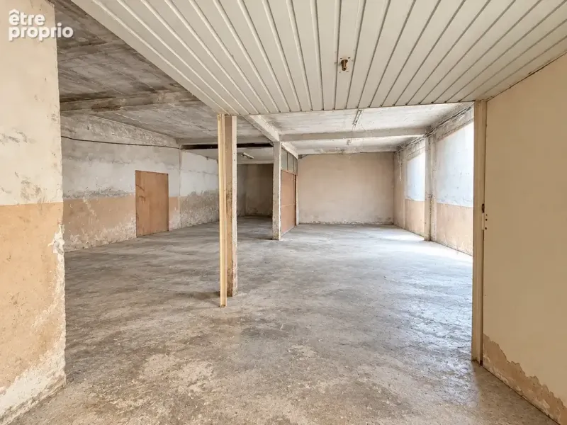 Photo Parking à Marseille-4e au prix de 155 000€