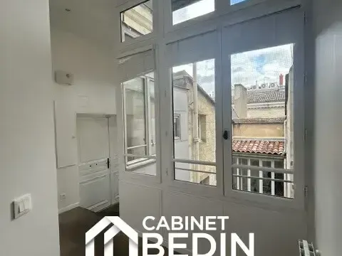 Photo Appartement à Bordeaux au prix de 496 300€