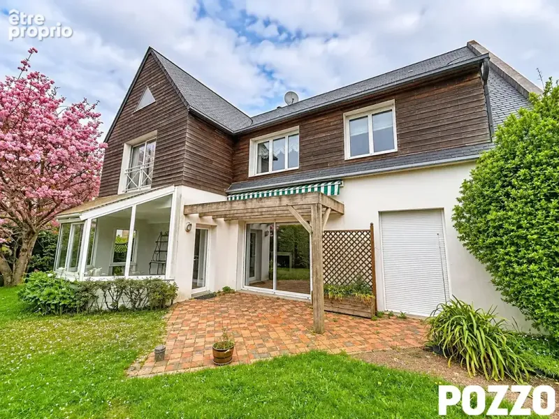 Photo Maison à Avranches au prix de 399 800€