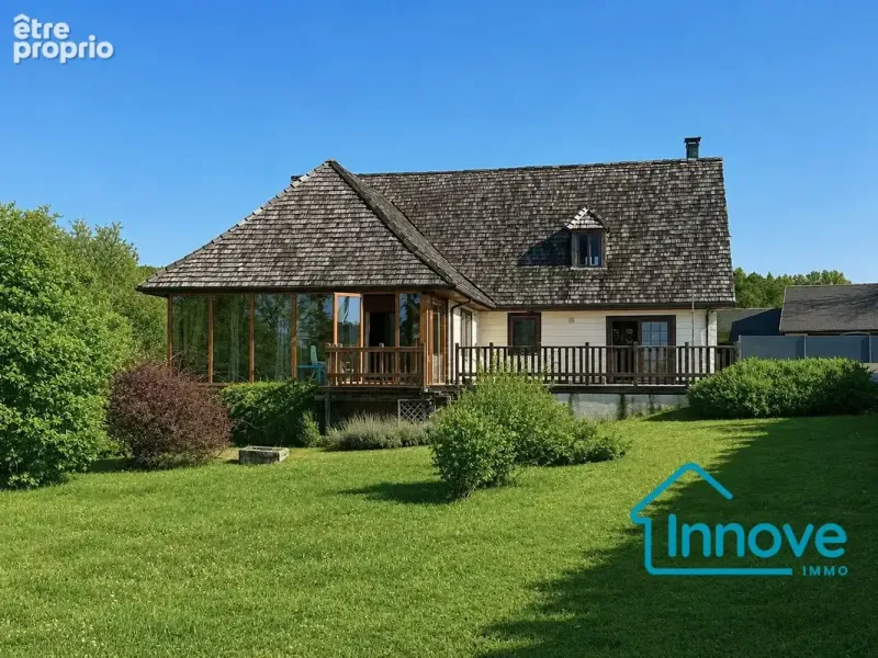 Photo Maison à Vegennes au prix de 235 000€
