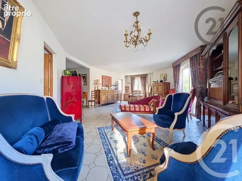 Photo Appartement à Reims au prix de 370 000€