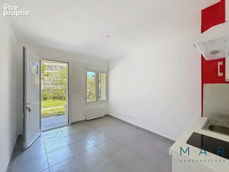 Photo Appartement à Montpellier au prix de 109 500€