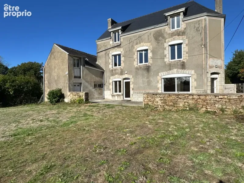 Photo Maison à Riec-Sur-Belon au prix de 262 500€