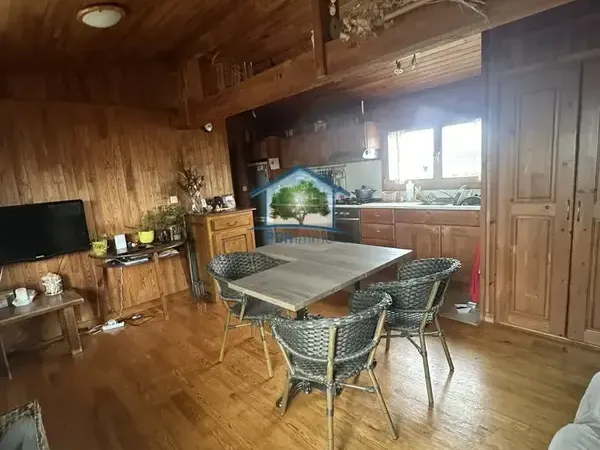 Photo Maison à Sames au prix de 184 000€