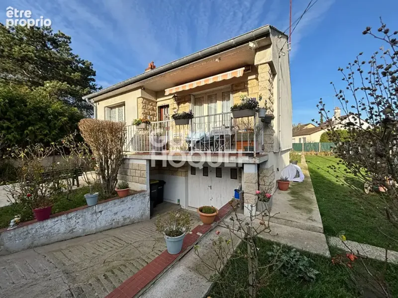 Photo Maison à Tournan-En-Brie au prix de 225 800€