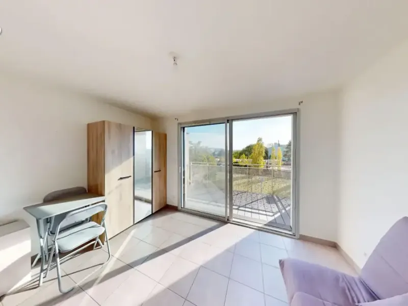 Photo Appartement à Besancon au prix de 110 000€