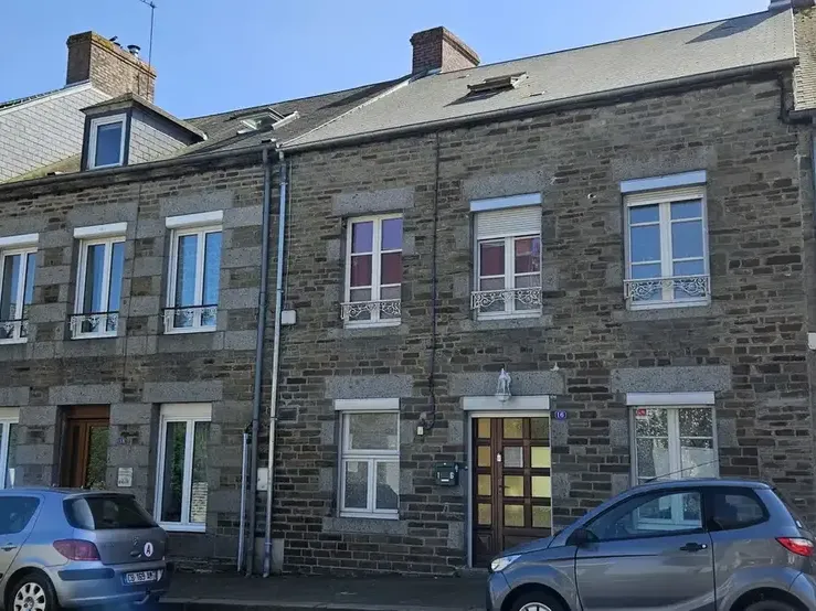 Photo Maison à Conde-Sur-Noireau au prix de 117 900€