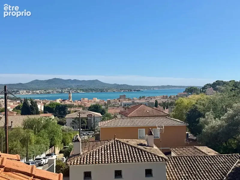 Photo Appartement à Sanary-Sur-Mer au prix de 1 520 000€