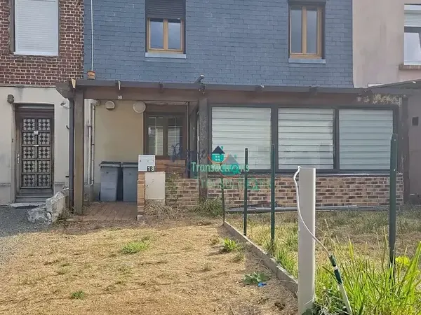 Photo Maison à Lillebonne au prix de 117 150€
