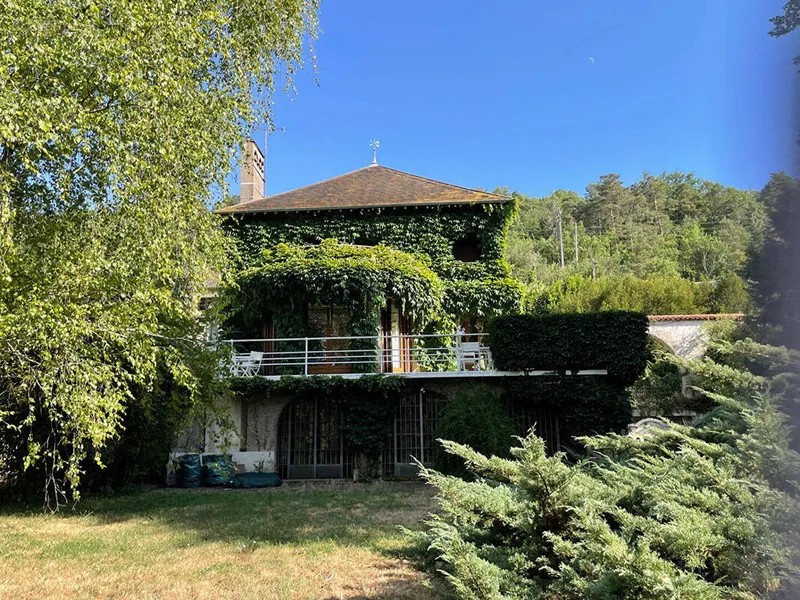 Photo Maison à Saclas au prix de 385 000€