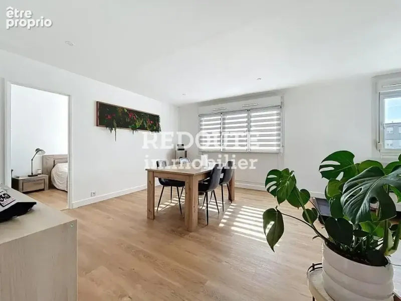 Photo Appartement à Reims au prix de 131 000€
