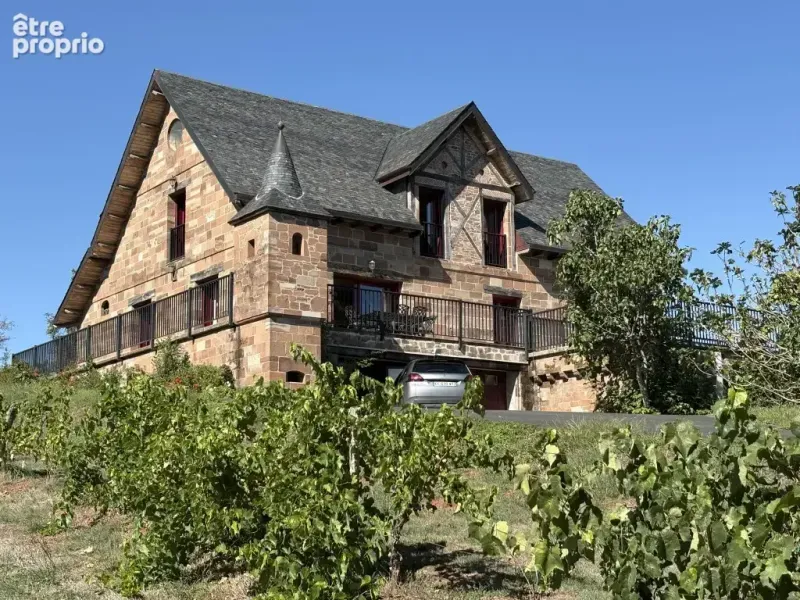 Photo Maison à Juillac au prix de 455 000€