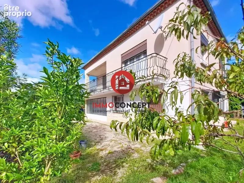 Photo Maison à Roquemaure au prix de 299 000€