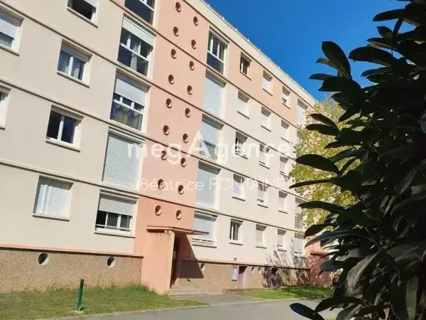 Photo Appartement à Le Mans au prix de 78 000€