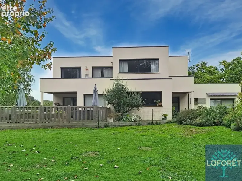 Photo Maison à Pont-Audemer au prix de 424 000€