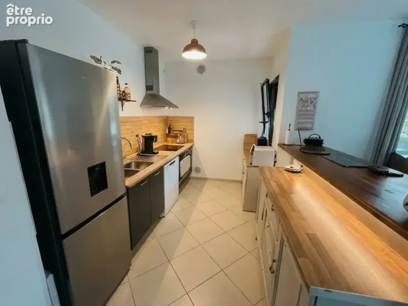 Photo Appartement à Saint-Paul au prix de 262 500€