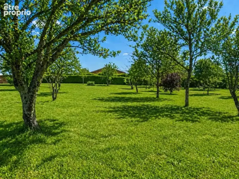 Photo Terrain à Mensignac au prix de 30 000€