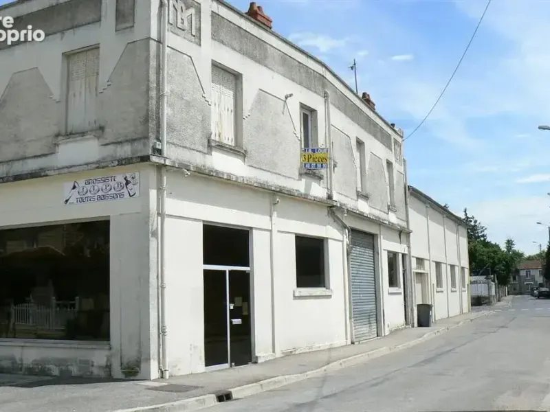 Photo Appartement à Saint-Dizier au prix de 140 000€