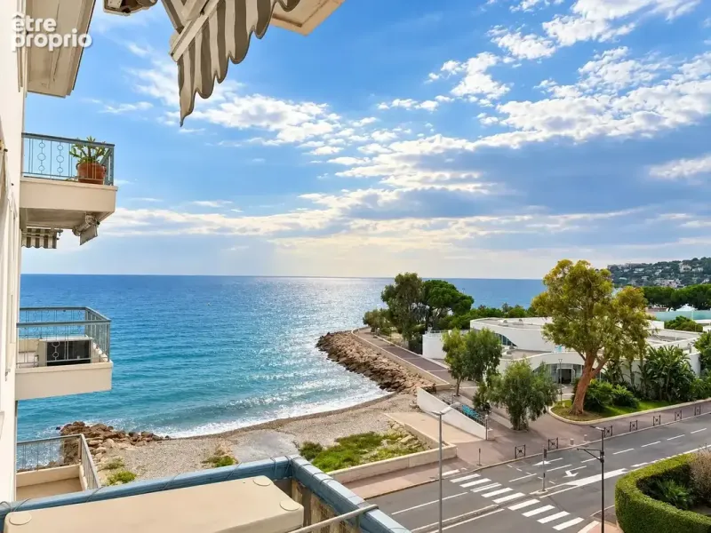 Photo Appartement à Menton au prix de 380 000€