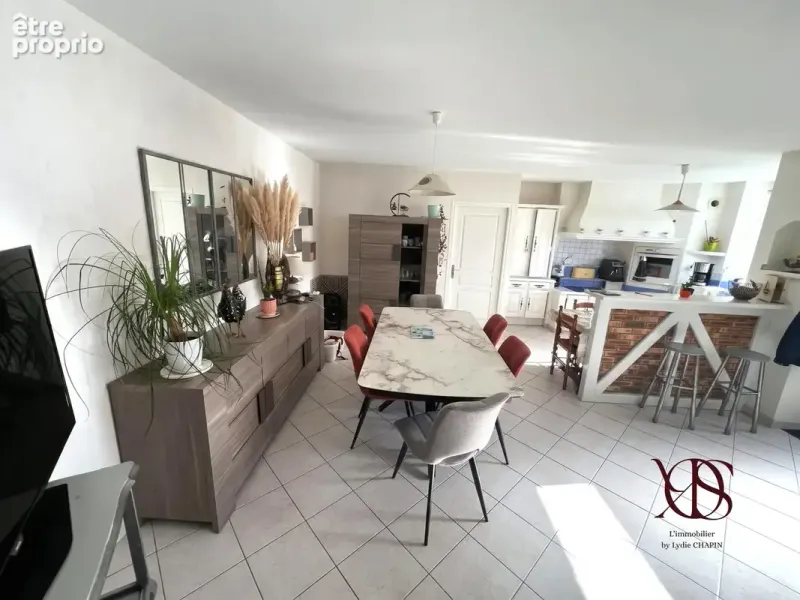 Photo Maison à Evran au prix de 463 000€