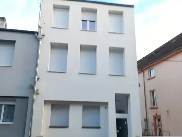Photo Appartement à Creutzwald au prix de 398 000€