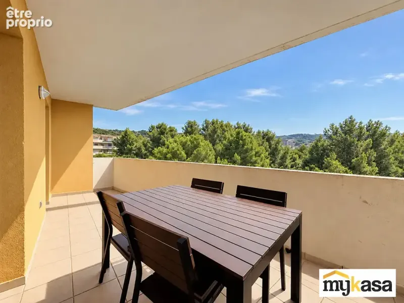 Photo Appartement à Martigues au prix de 164 500€