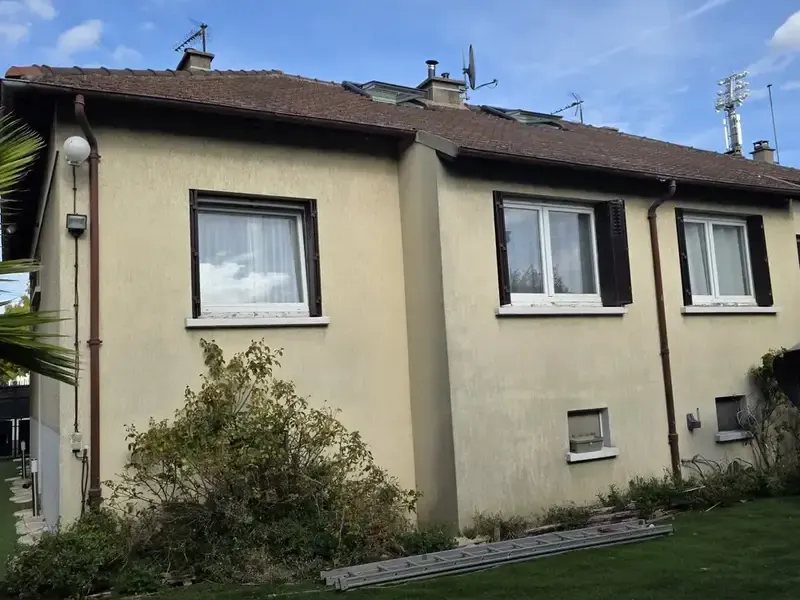 Photo Maison à Argenteuil au prix de 807 300€