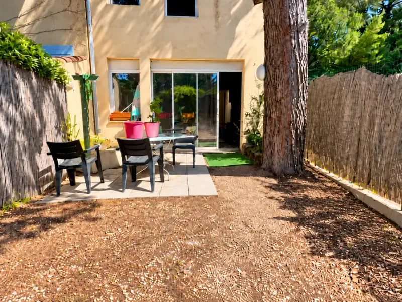 Photo Appartement à Les Angles au prix de 89 000€