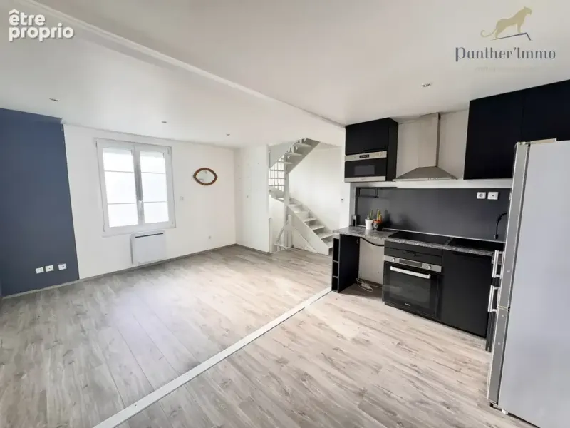 Photo Maison à Tours au prix de 178 000€