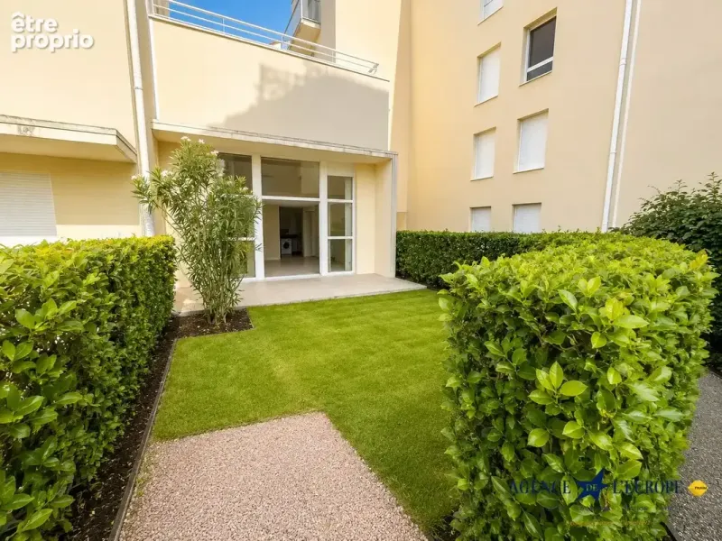 Photo Appartement à Vichy au prix de 222 000€