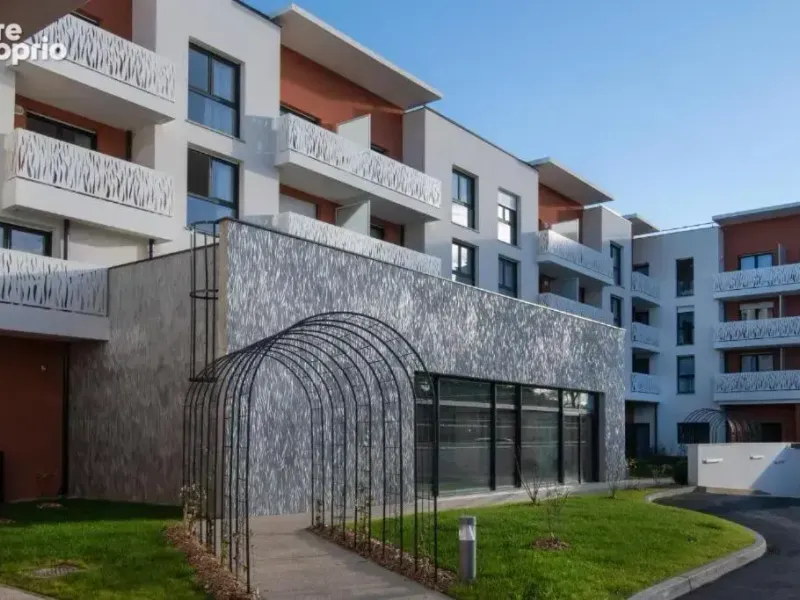 Photo Appartement à Combs-La-Ville au prix de 208 275€