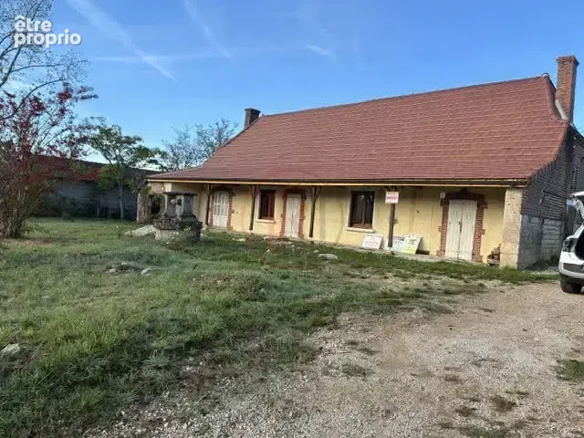 Photo Maison à Sagy au prix de 225 000€