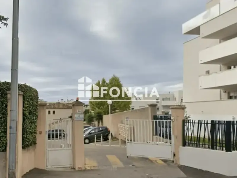 Photo Appartement à Marseille-10e au prix de 125 000€