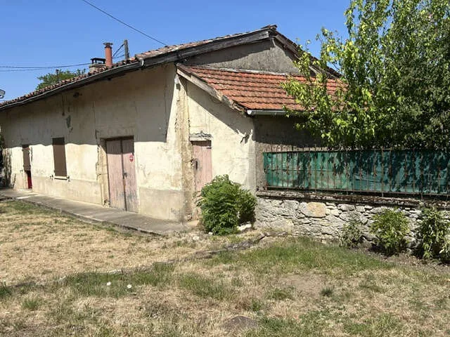 Photo Maison à Jasseron au prix de 89 000€